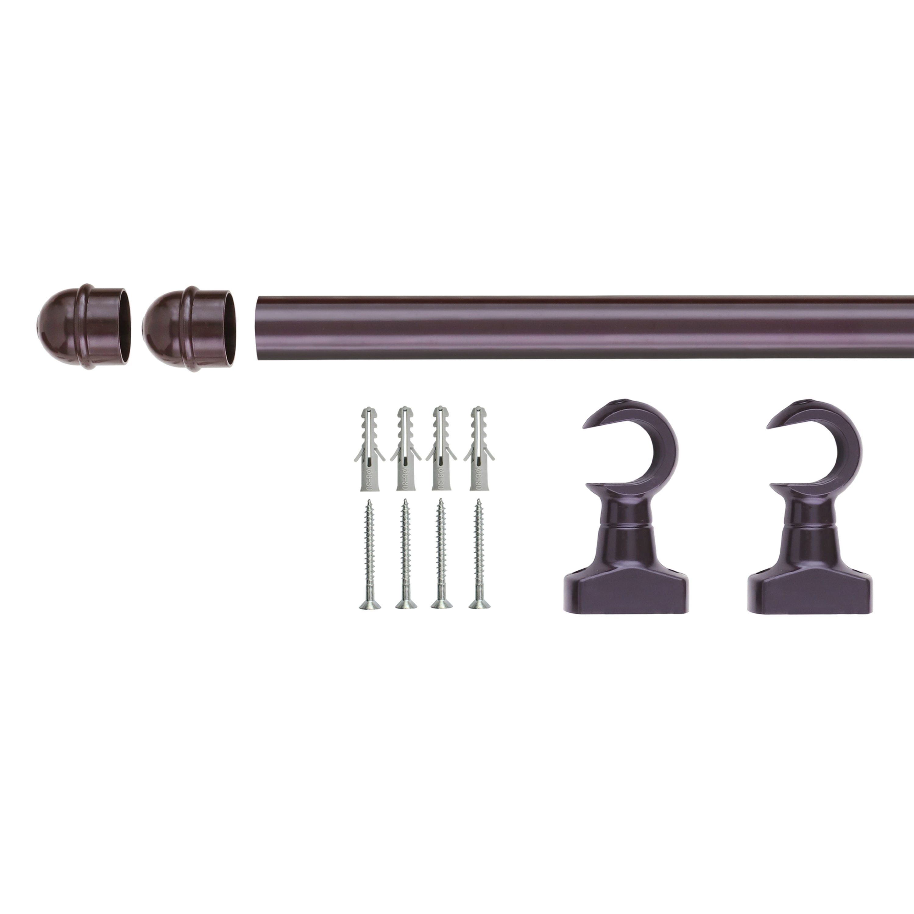 KitVaraoSimplesGrossoStdImbuia2m-131766