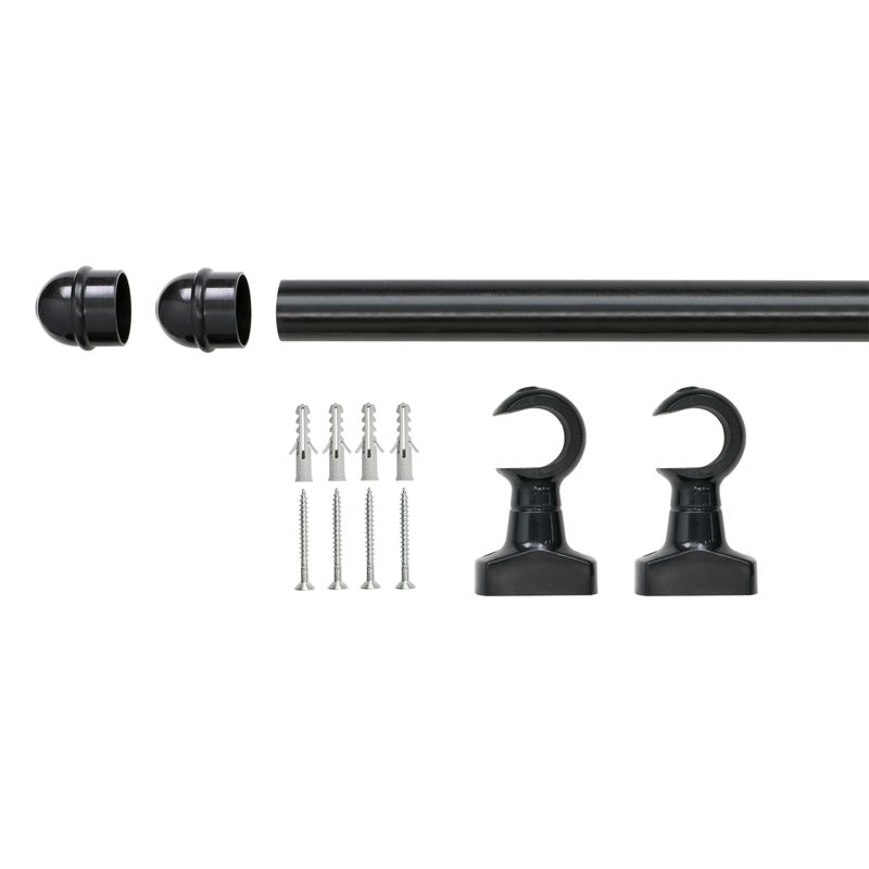 Kit-Varao-Simples-Grosso-Std-Preto-25m-161776