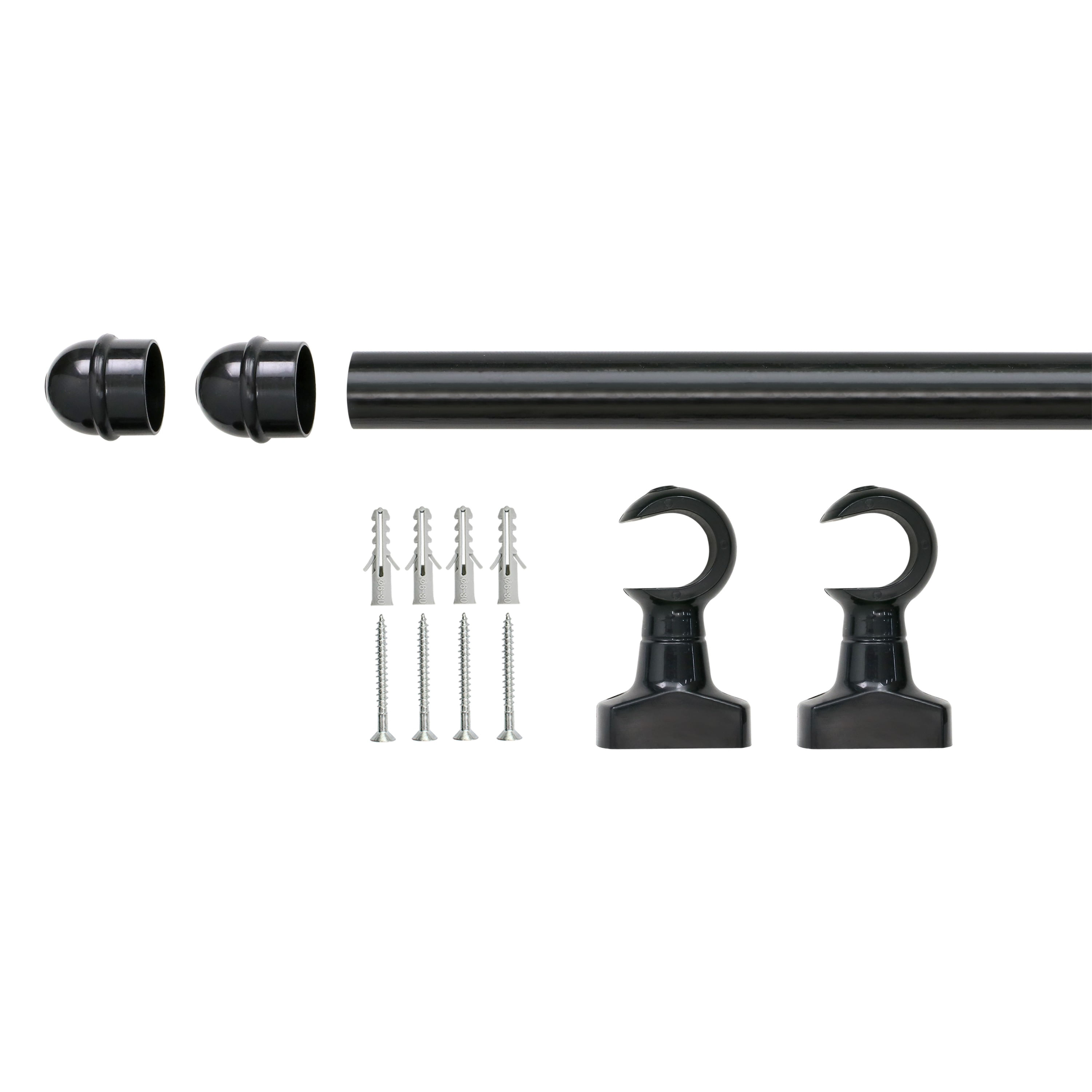 KitVaraoSimplesGrossoStdPreto25m-161776