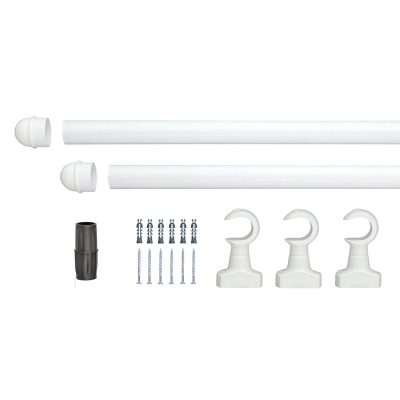 Kit-Varao-Simples-Grosso-Std-Branco-3m-161780