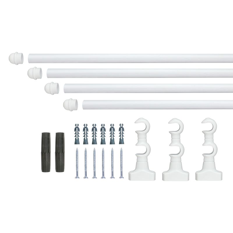 Kit-Varao-Duplo-Medio-Std-Branco-3m-161785