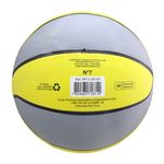 Bola-de-Basquete-Newpro-Cinza-e-Amarelo-n-7-161587