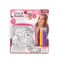 Bolsa Infantil de Pintura Mágica Zippy Toys