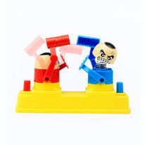 Jogo Hummer Fight Game Infantil  Zippy Toys