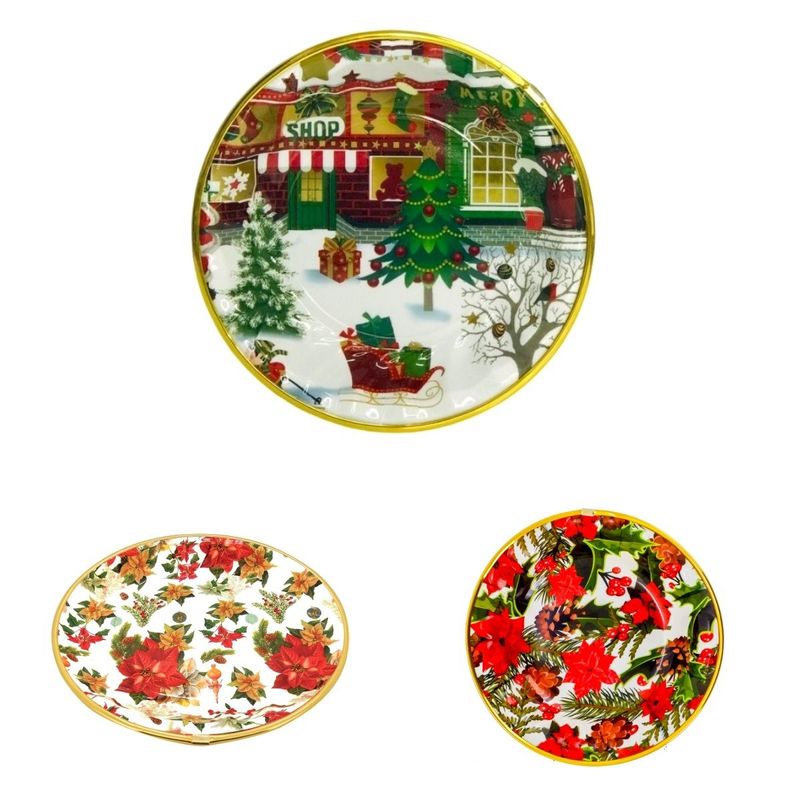 Travessa-Plastica-Decorativa-Redonda-Magizi-27cm-x-6cm-Produto-Sortido--151579