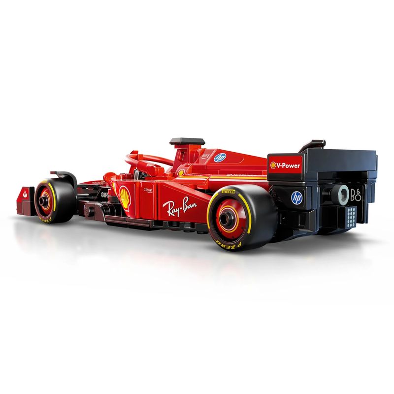 Bloco-de-Montar-Speed-Champions-Lego-F1-Ferrari-275-Pecas-161975