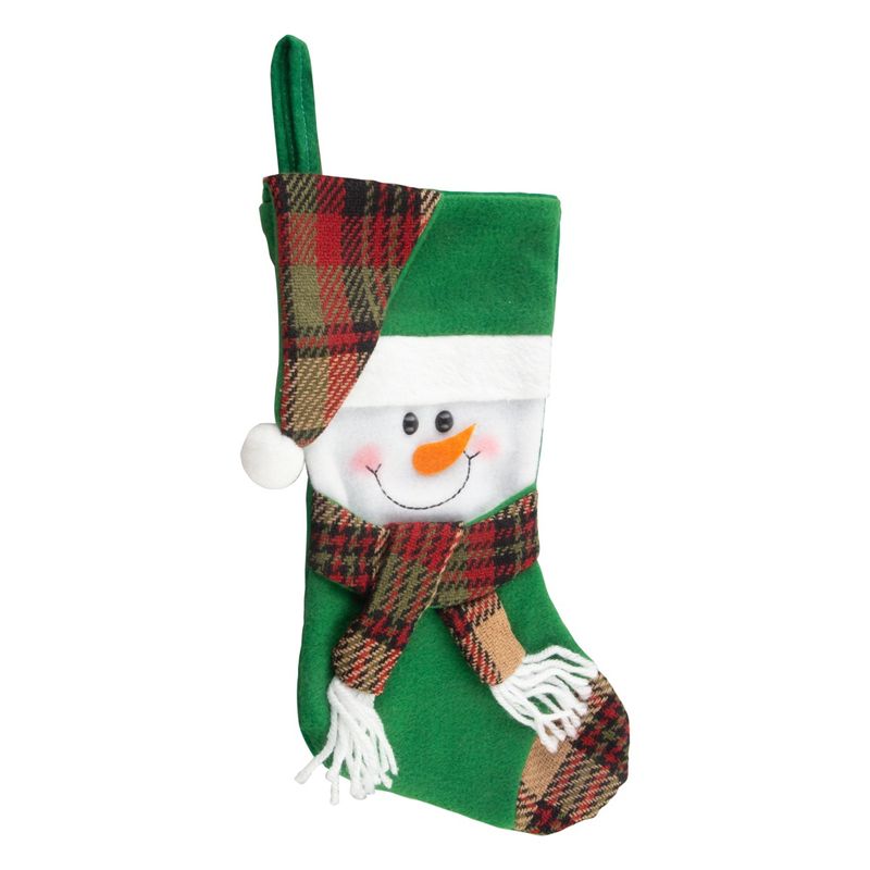 Meia-para-Arvore-de-Natal-Boneco-de-Neve-Powner-32cm-62745