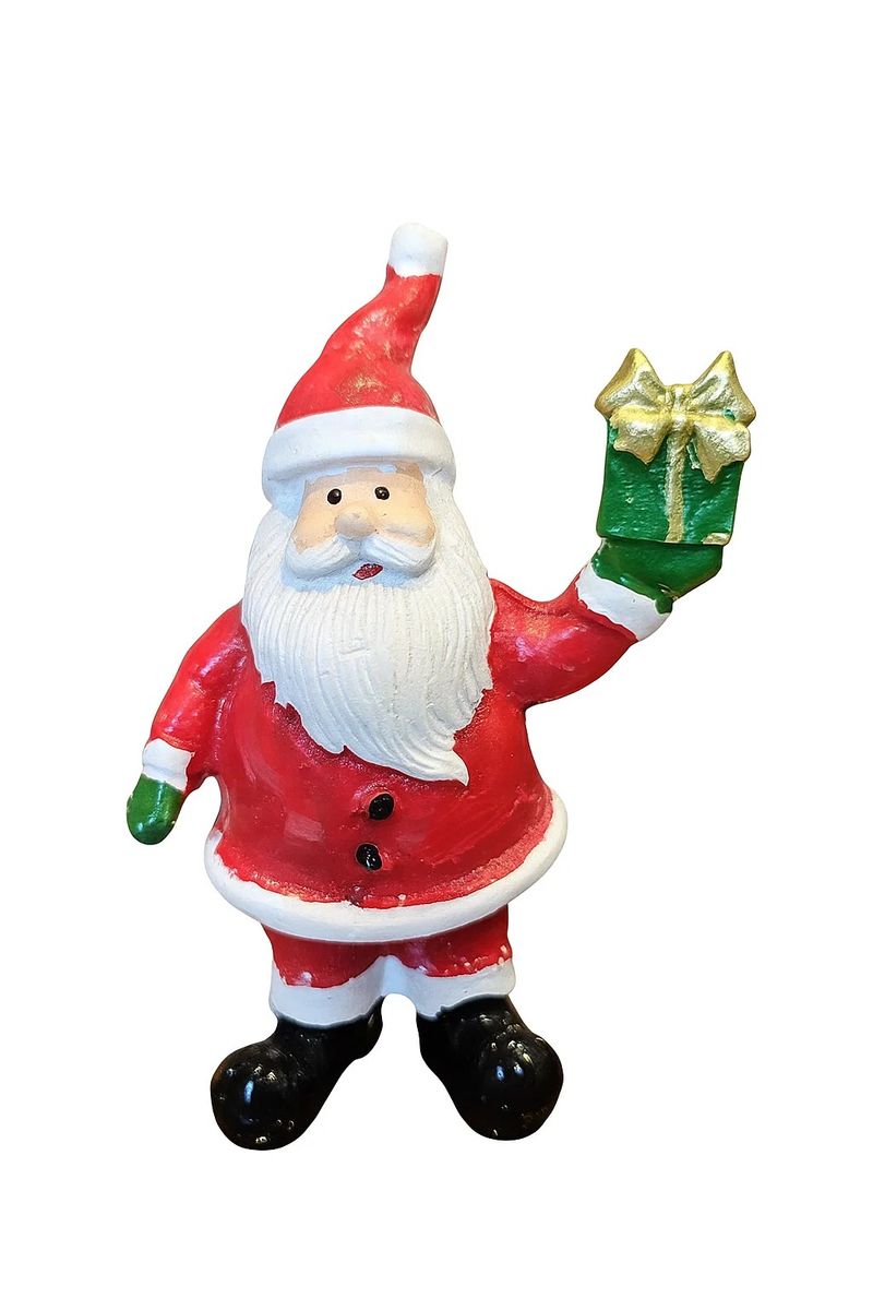 Papai-Noel-em-Ceramica-Magizi-8cm-162003
