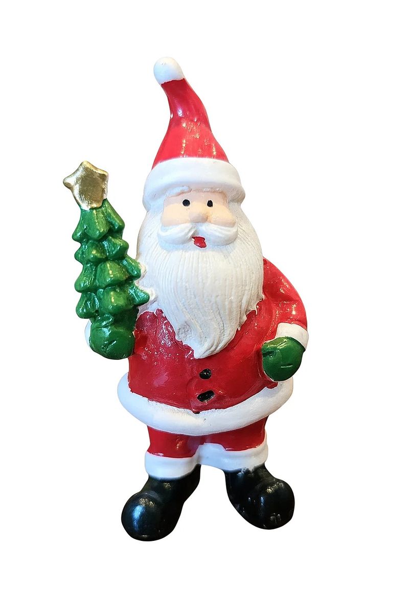 Papai-Noel-em-Ceramica-Magizi-8cm-162004