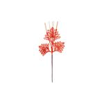 Galho-Folhas-Vermelho-com-Glitter-Magizi-30cm-Produto-Sortido--151583