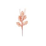 Galho-Folhas-Vermelho-com-Glitter-Magizi-30cm-Produto-Sortido--151584