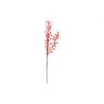 Galho-Folhas-Vermelho-com-Glitter-Magizi-30cm-Produto-Sortido--151585