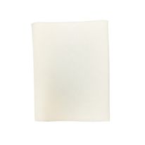 Toalha de Mesa Teka Champanhe Magnum 150cm x 150cm