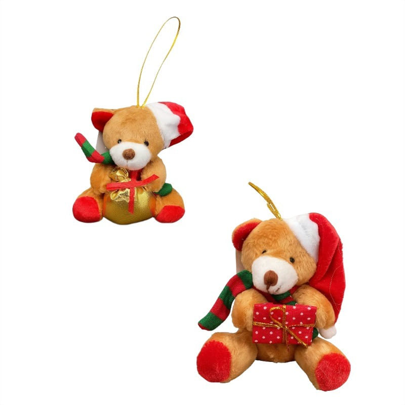 Enfeite--de-Urso-de-presente-Sortido-Magizi-9cm-162050