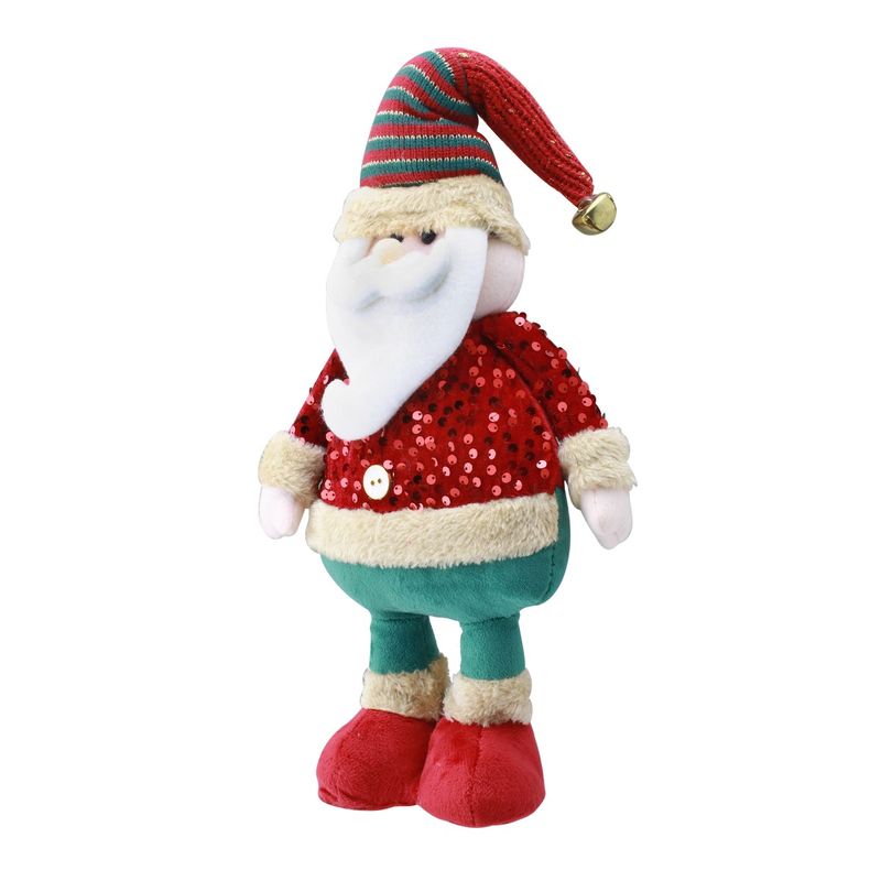Papai-Noel-Powner-38cm-152457