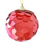 Conjunto-Bola-de-Natal-Escama-Vermelha-Powner-8cm-com-2-pecas-152491