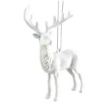 Rena-de-Veludo-Branca-Powner-12cm-152509
