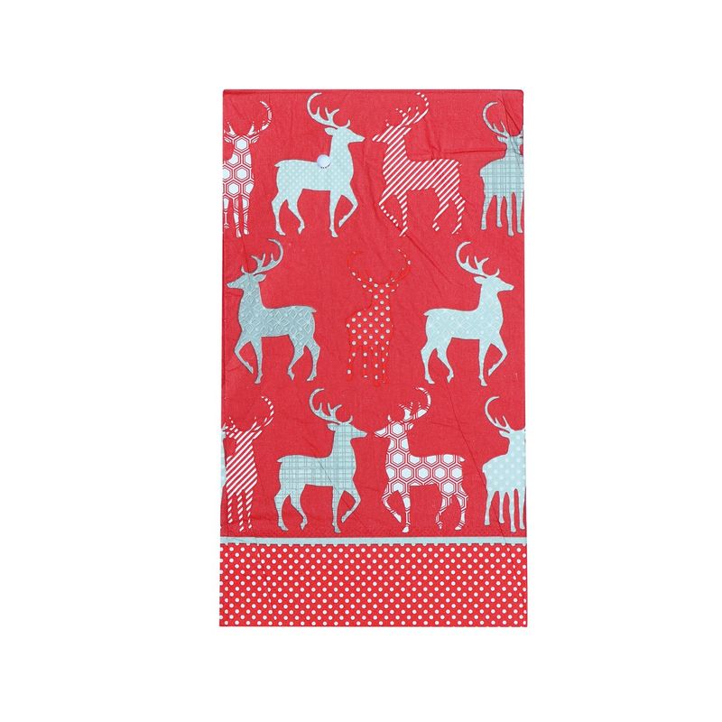 Guardanapo-de-Natal-Folha-Dupla-Magizi-33cm-x-40cm-com-20-unidades--Produto-Sortido--151024