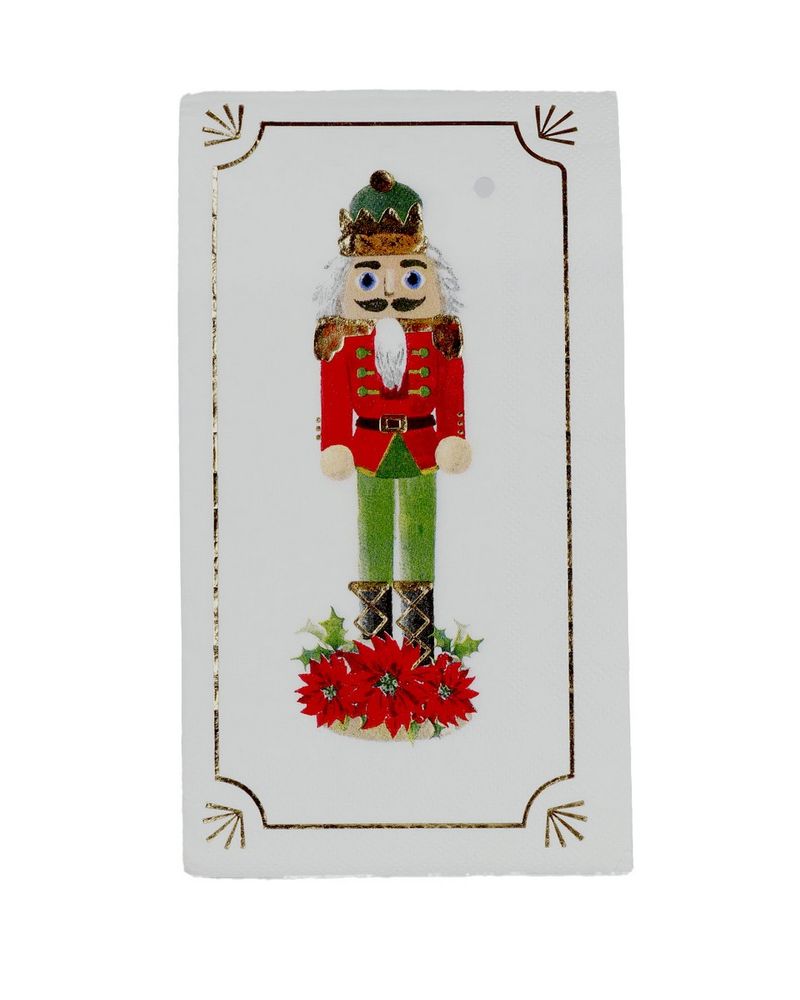 Guardanapo-de-Natal-Folha-Dupla-Magizi-33cm-x-40cm-com-20-unidades--Produto-Sortido--151022