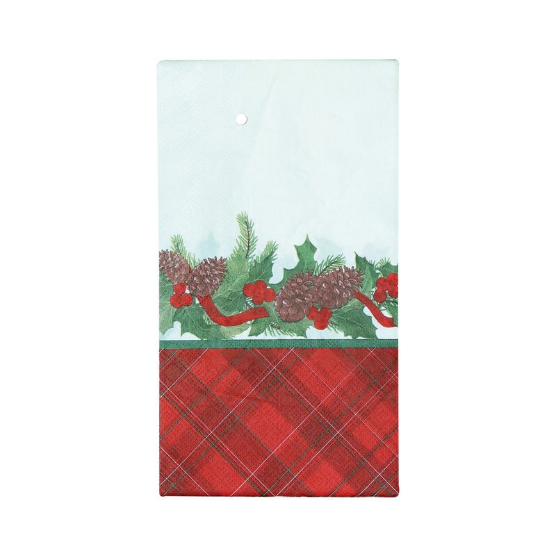 Guardanapo-de-Natal-Folha-Dupla-Magizi-33cm-x-40cm-com-20-unidades--Produto-Sortido--151025