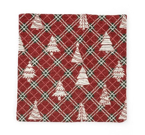 Capa-de-Almofada--Natal-Vermelha-Jacquard-43cm-x-43cm-162080