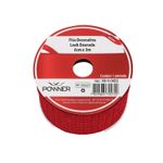 Fita-de-Natal-Powner-Vermelha-6cm-x-3m-162099