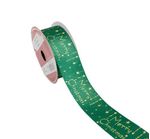 Fita-de-Natal-Powner-Verde-25cm-x-3m-162101