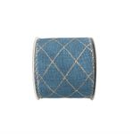 Fita-de-Natal-Powner-Azul-Jeans-6cm-x-3m-162114