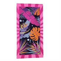 Toalha de Praia Sortida Lepper 75cm x 1,50cm