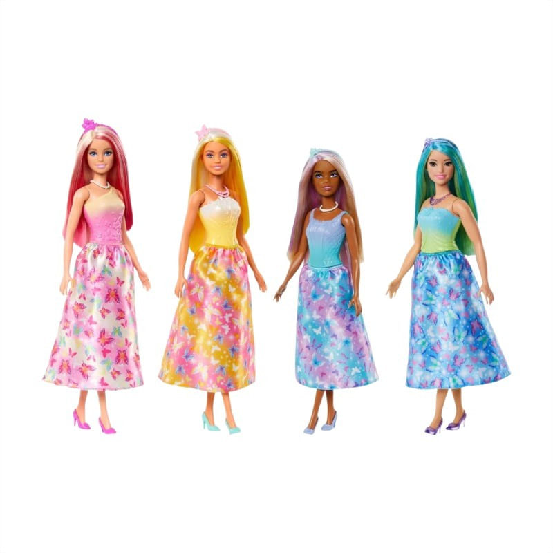 Boneca-Barbie-Donzelas-Sortida-Mattel-162150
