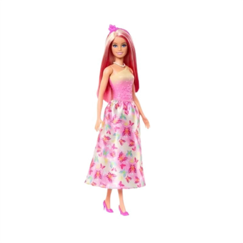 Boneca-Barbie-Donzelas-Sortida-Mattel-162161