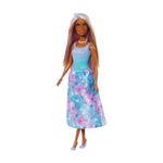 Boneca-Barbie-Donzelas-Sortida-Mattel-162163