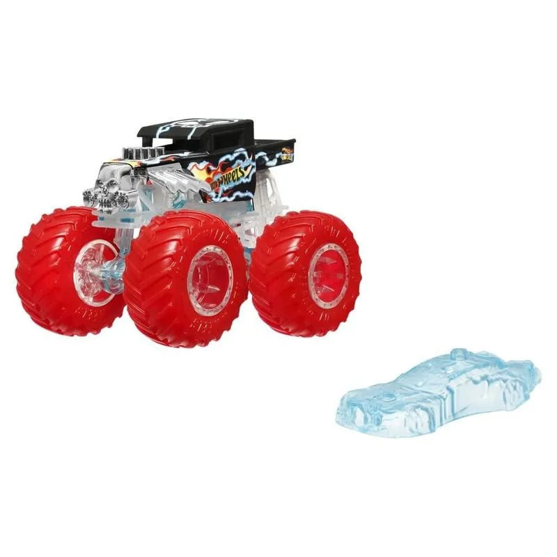 CarrinhoHotWheelsMonsterTrucksSortidoMattel-162157