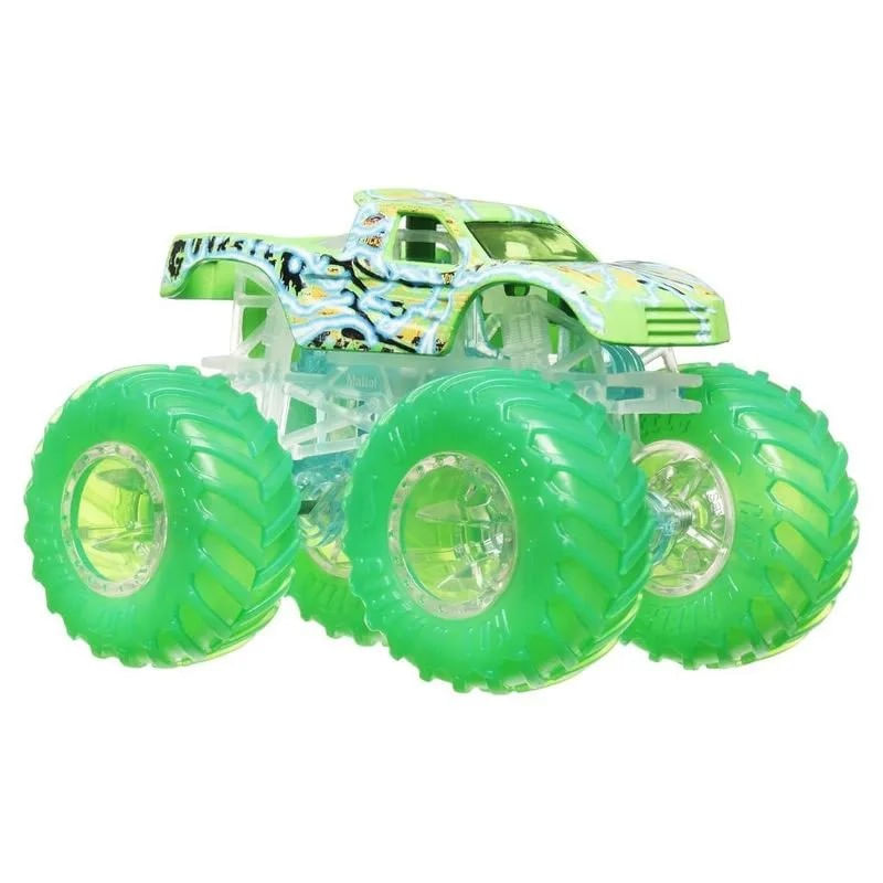 CarrinhoHotWheelsMonsterTrucksSortidoMattel-162155