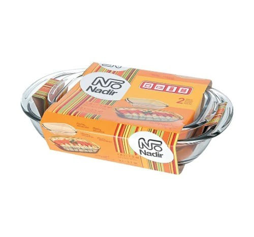 Conjunto-de-Assadeira-Retangular-de-Vidro-Sempre-com-2-Pecas-162142