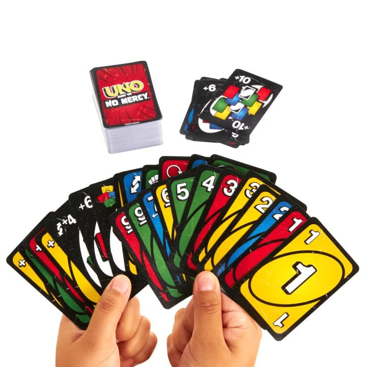 Jogo-Uno-No-Mercy-Mattel-162110