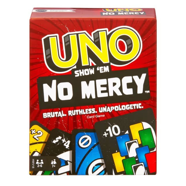Jogo-Uno-No-Mercy-Mattel-162107