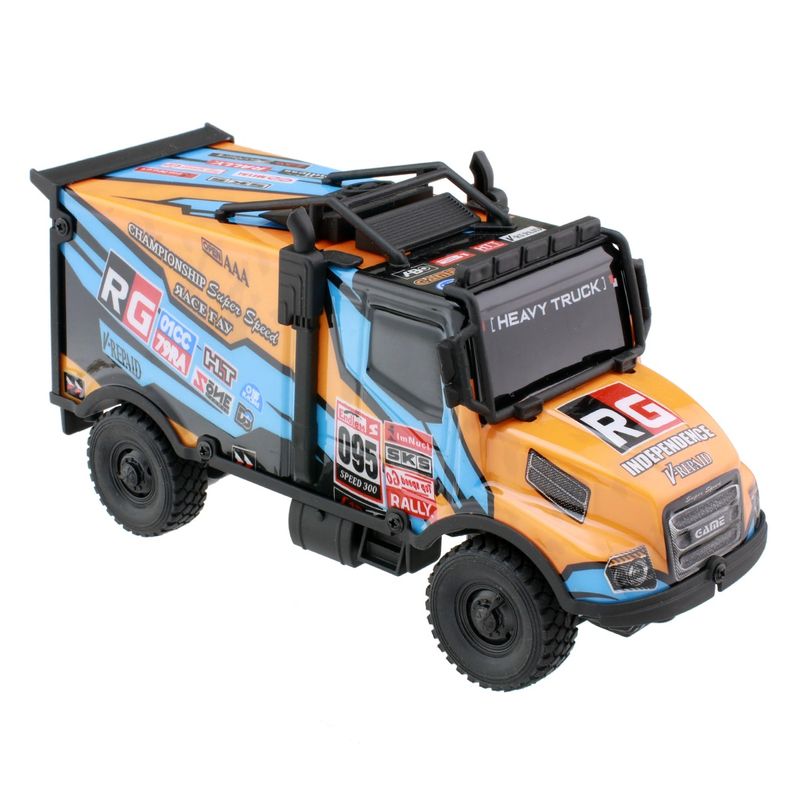 CaminhaodeControleRemotoRallyPowerZippyToys-151918