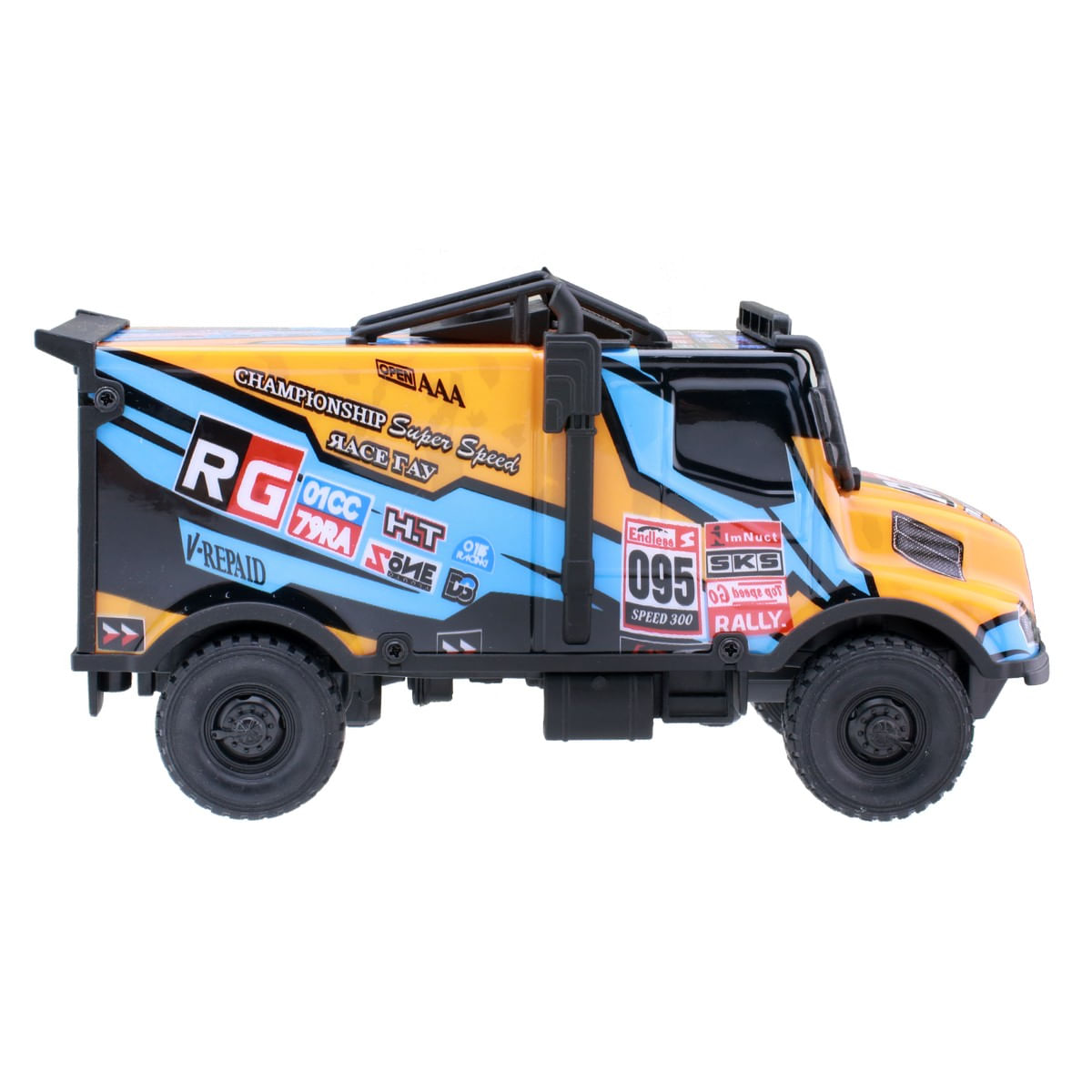 CaminhaodeControleRemotoRallyPowerZippyToys-151919