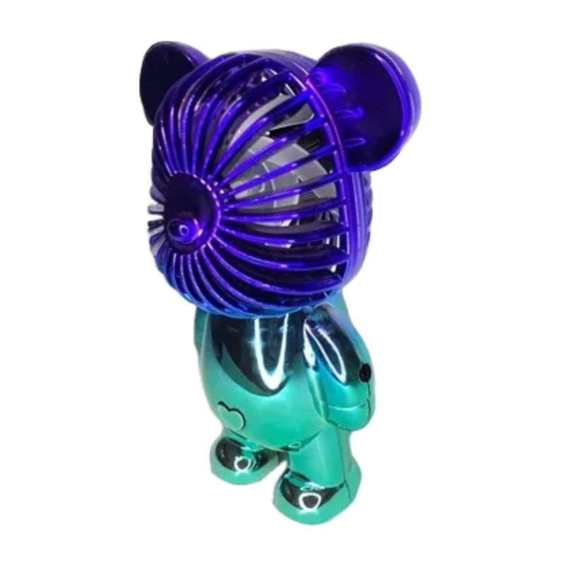 Ventilador-de-Mesa-Ursinho-Sortido-USB-Xcell-162177