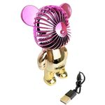 Ventilador-de-Mesa-Ursinho-Sortido-USB-Xcell-162179