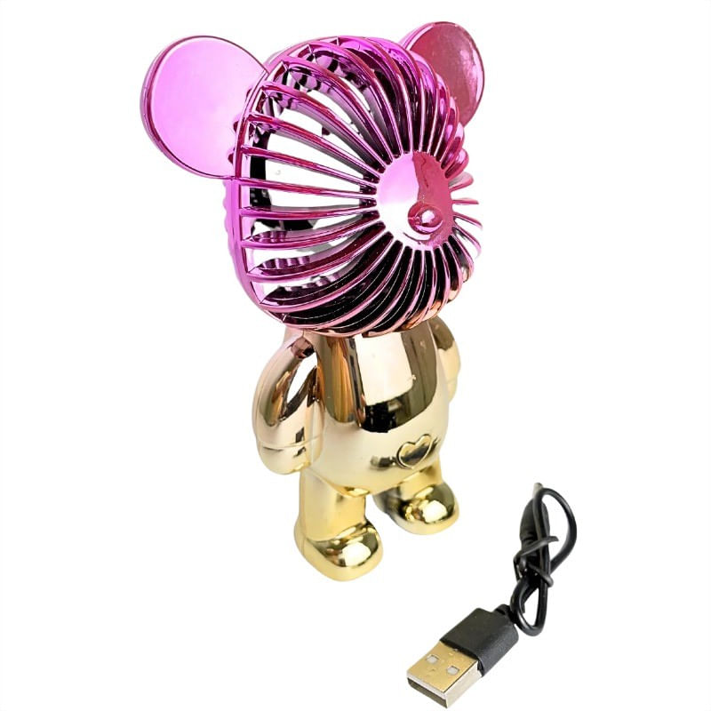 Ventilador-de-Mesa-Ursinho-Sortido-USB-Xcell-162179