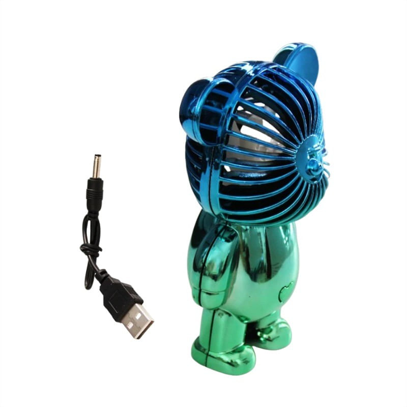 Ventilador-de-Mesa-Ursinho-Sortido-USB-Xcell-162181