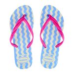 SandaliaFantasiaStyleBegePalhaHavaianas35/36-162193