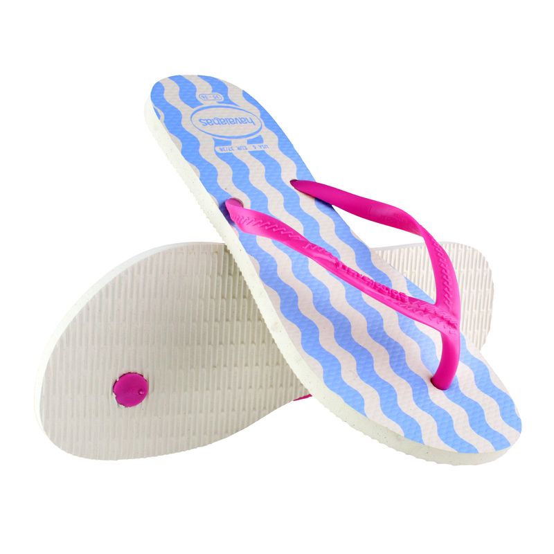 SandaliaFantasiaStyleBegePalhaHavaianas35/36-162194