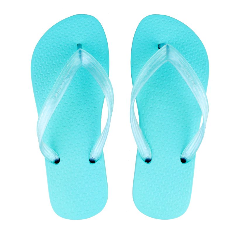 SandaliaClassicaFemininaAzulePeroladoIpanema35-162221