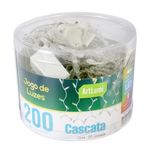CascatacomEmendaNewpro200LedsColorido-162231