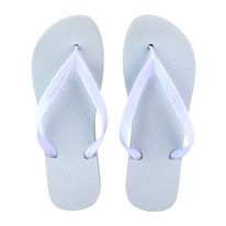 Sandália Clássica Masculina Branca Ipanema