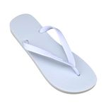 SandaliaClassicaMasculinaBrancaIpanema39/40-162214