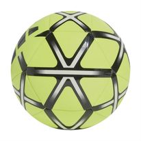 Bola de Futebol de Campo Amarela Starlancer Adidas